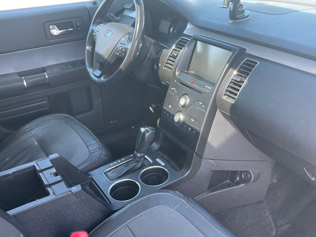 2015 Ford Flex Image 101
