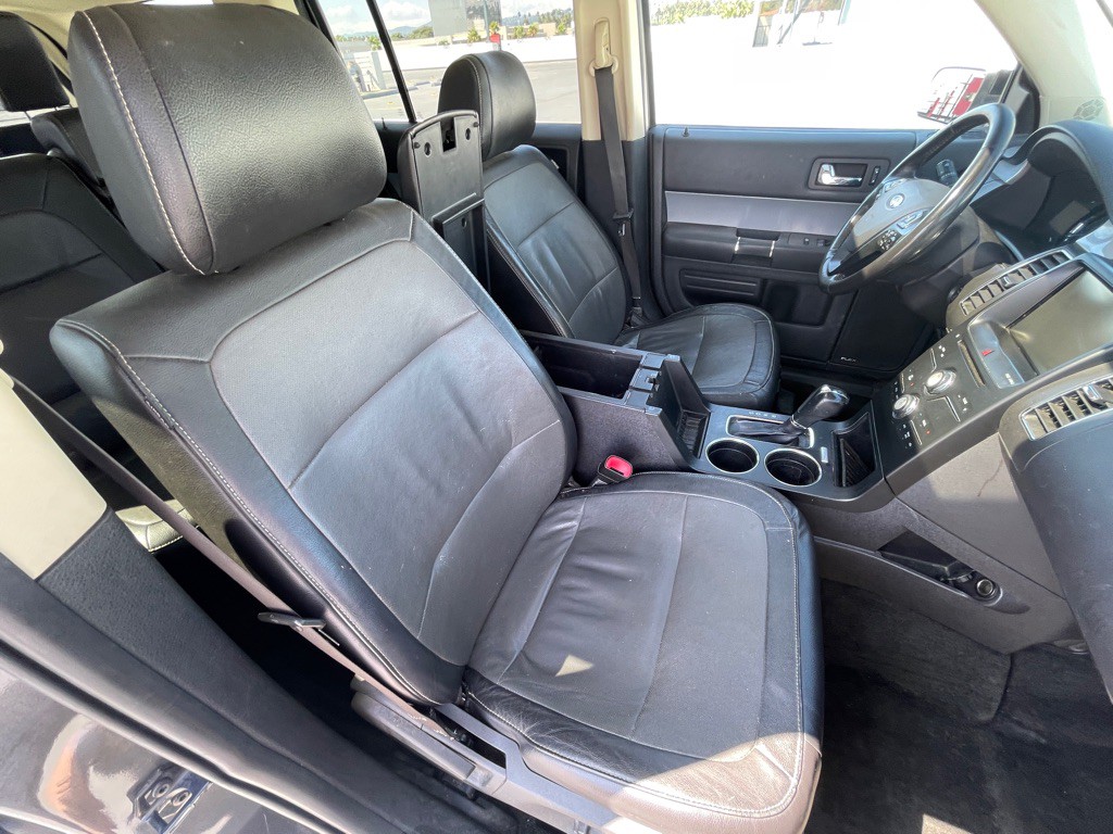 2015 Ford Flex Image 104