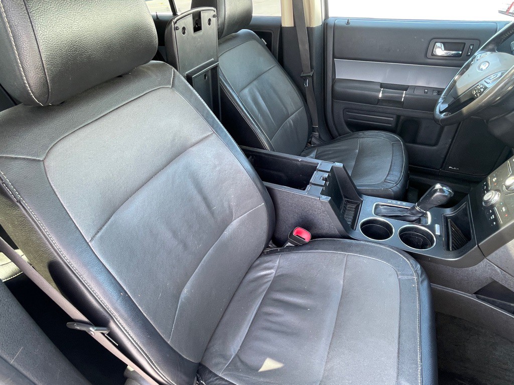 2015 Ford Flex Image 105