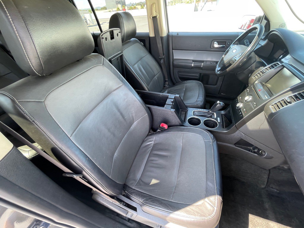 2015 Ford Flex Image 106