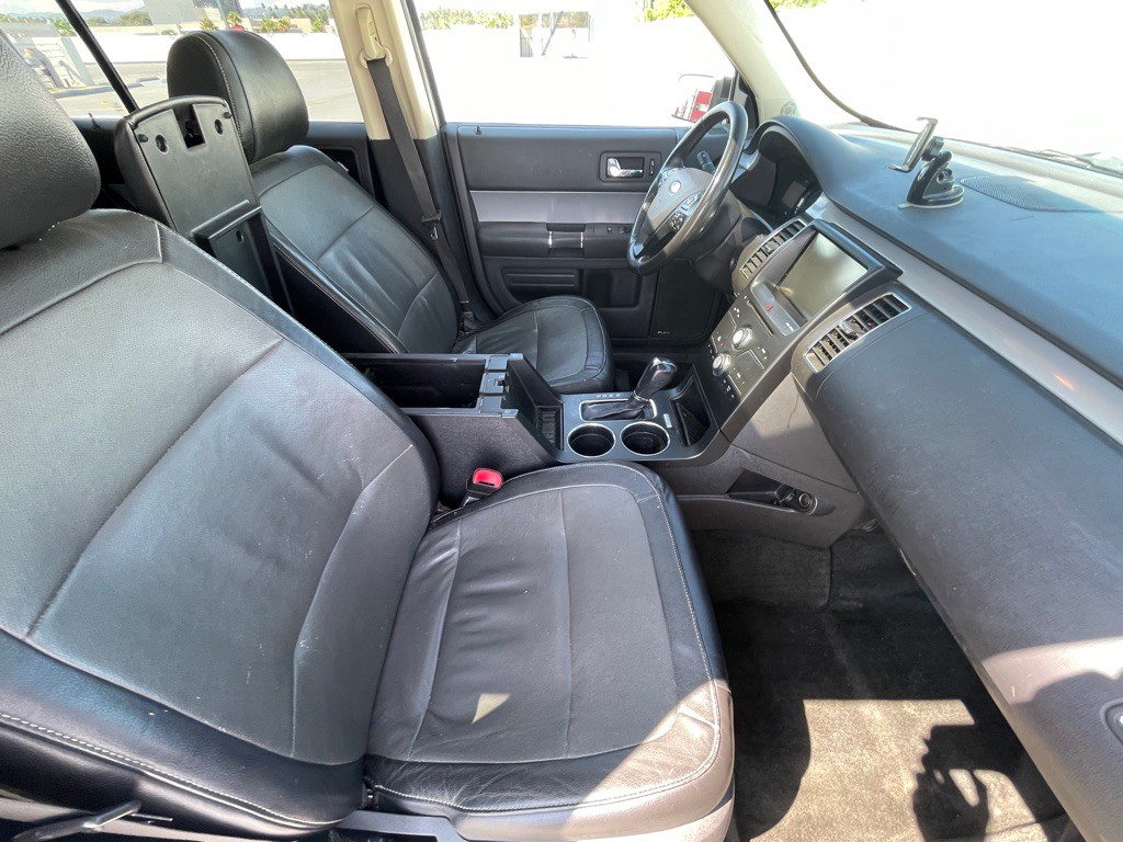2015 Ford Flex Image 107