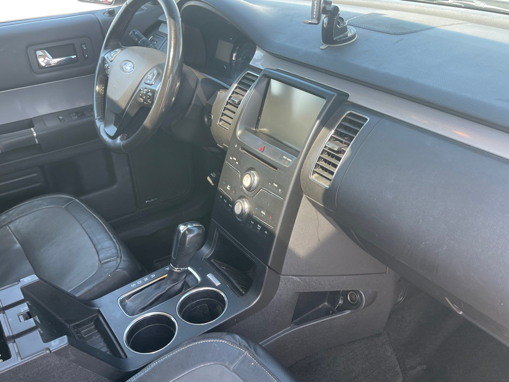2015 Ford Flex Image 108