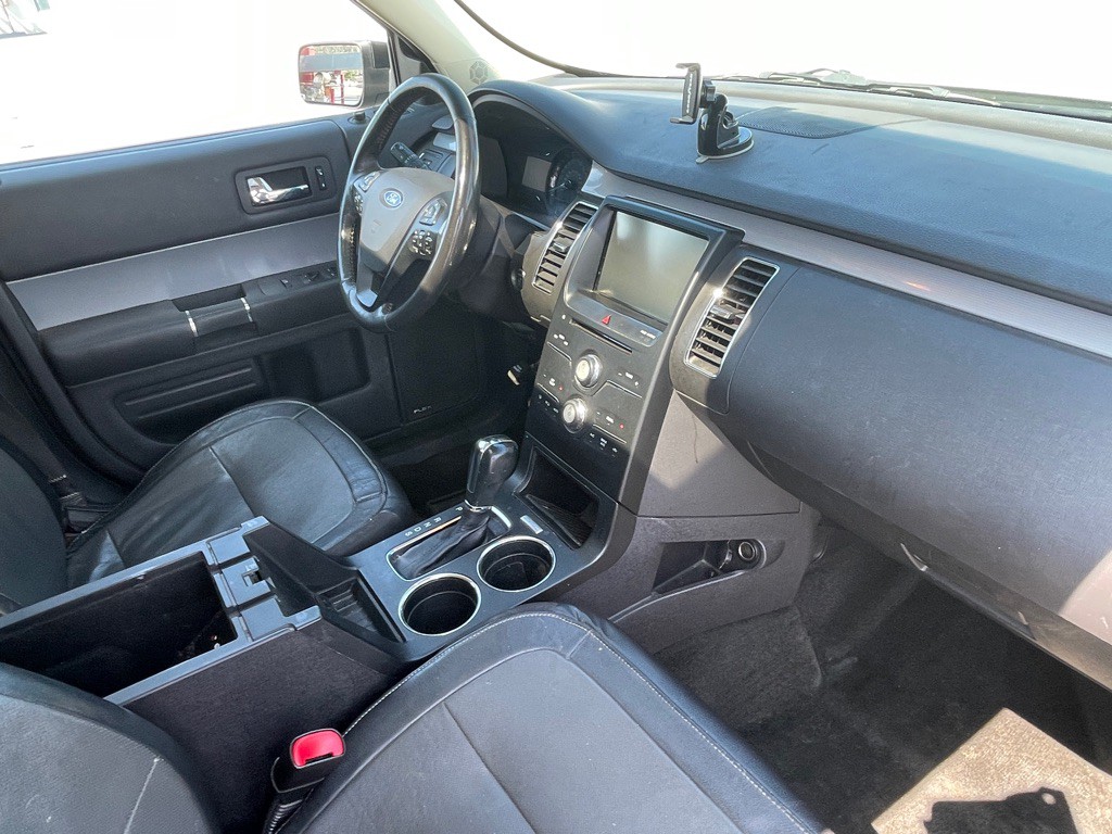 2015 Ford Flex Image 109