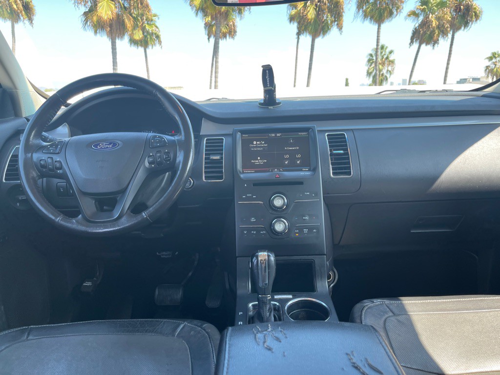 2015 Ford Flex Image 112