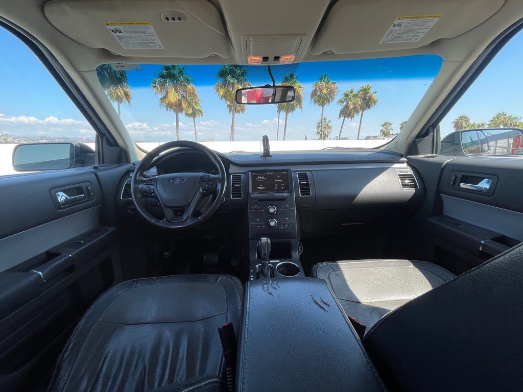 2015 Ford Flex Image 115