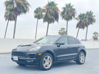 Image for 2015 Porsche Macan S ID: 6854829