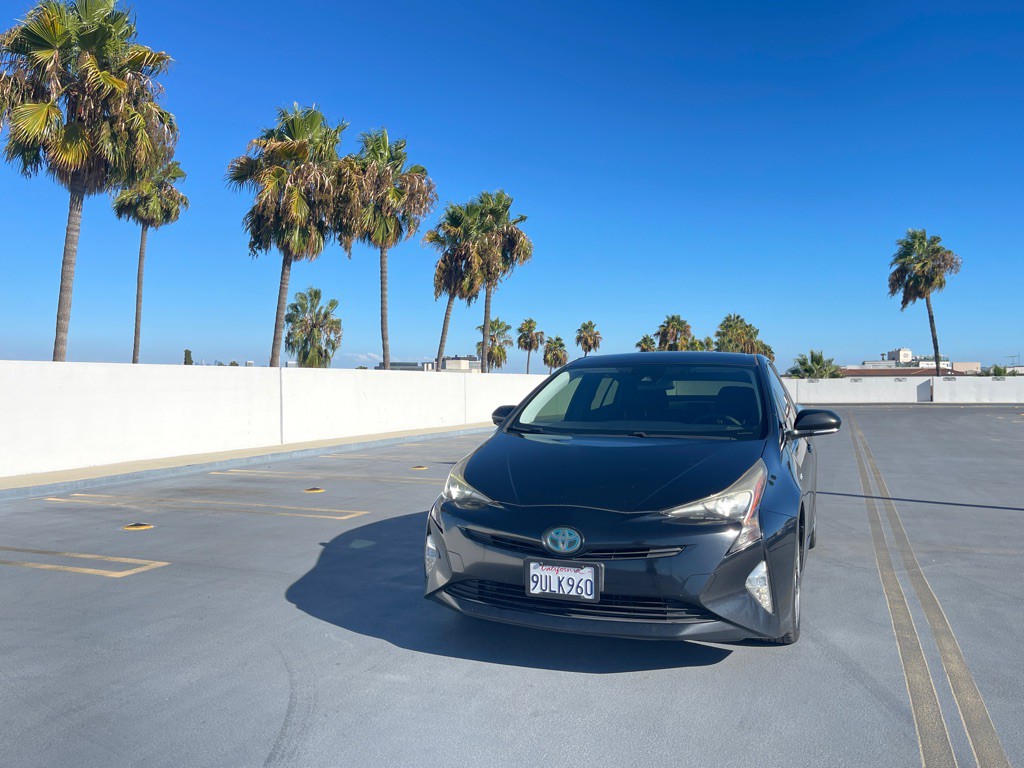 2016 Toyota Prius Image 22