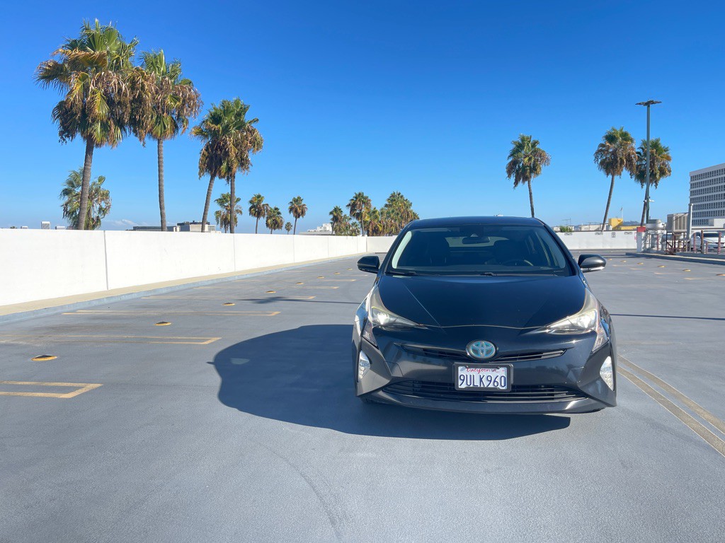 2016 Toyota Prius Image 23