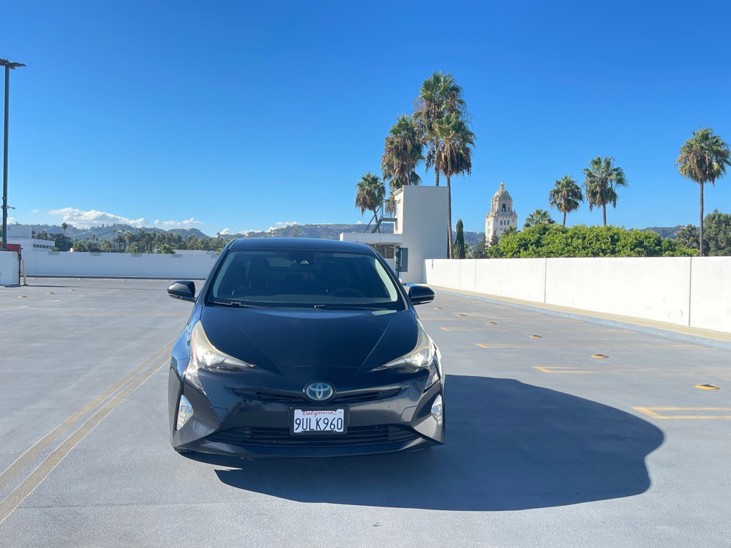 2016 Toyota Prius Image 26