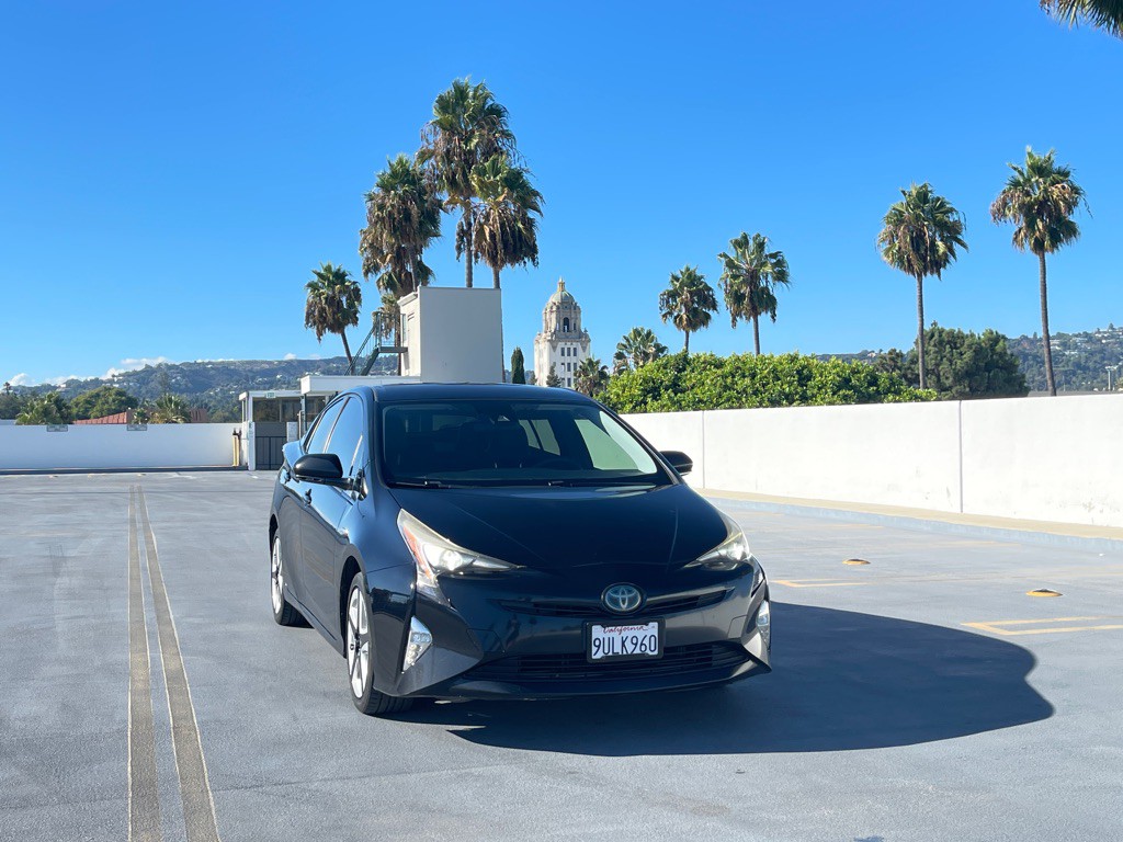 2016 Toyota Prius Image 29