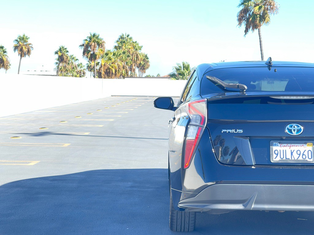 2016 Toyota Prius Image 49