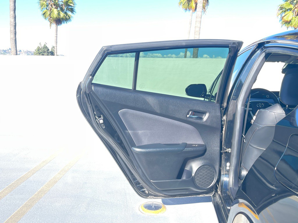 2016 Toyota Prius Image 52