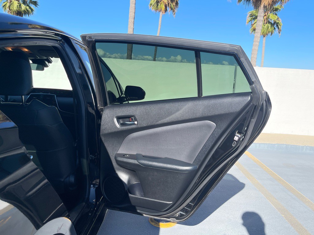 2016 Toyota Prius Image 53