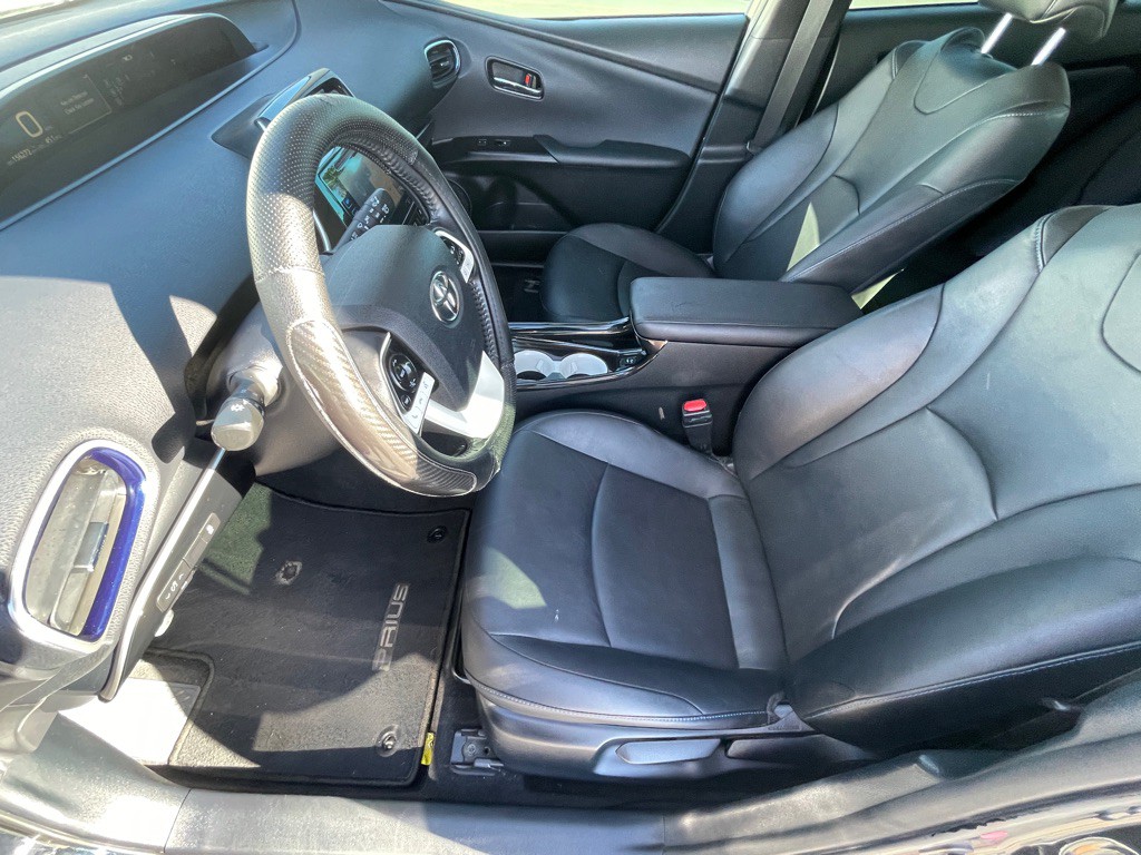 2016 Toyota Prius Image 55