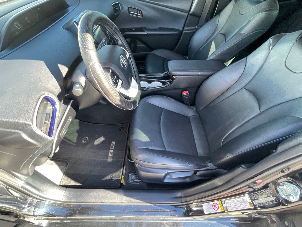 2016 Toyota Prius Image 56