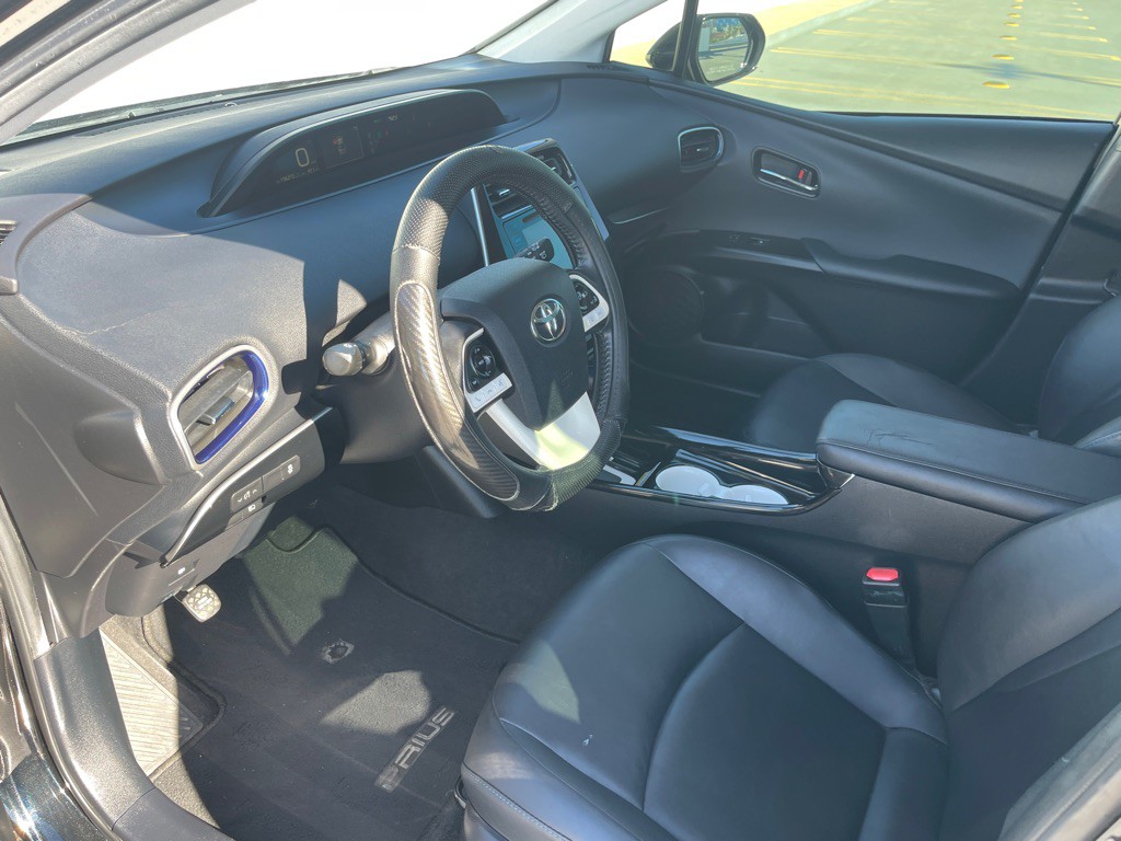 2016 Toyota Prius Image 57