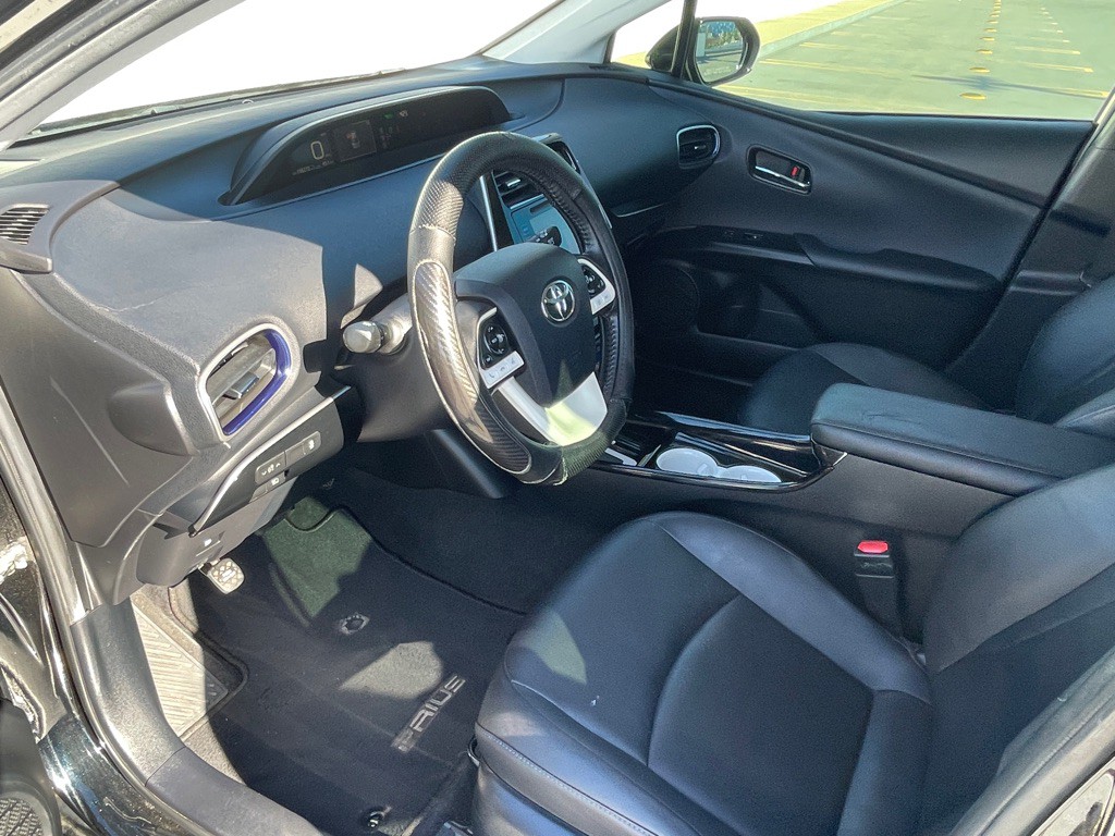 2016 Toyota Prius Image 58