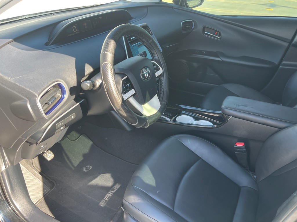 2016 Toyota Prius Image 59