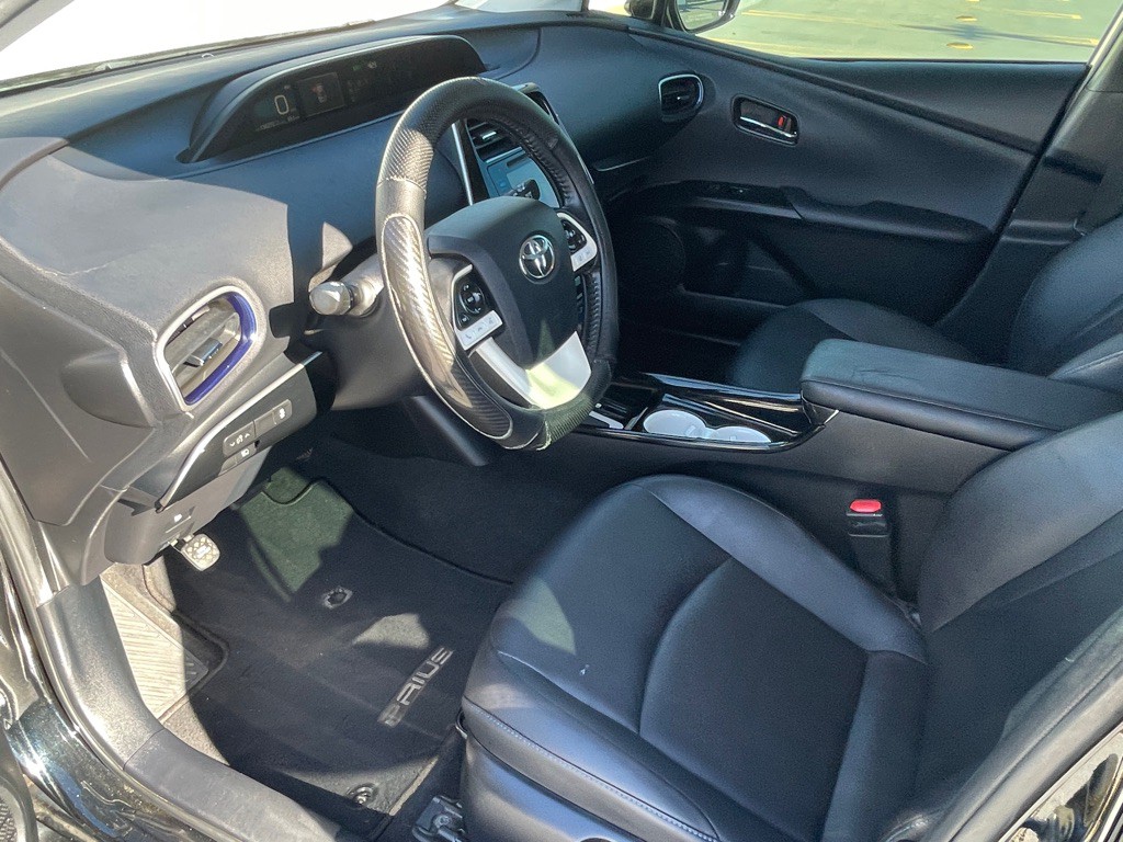 2016 Toyota Prius Image 60
