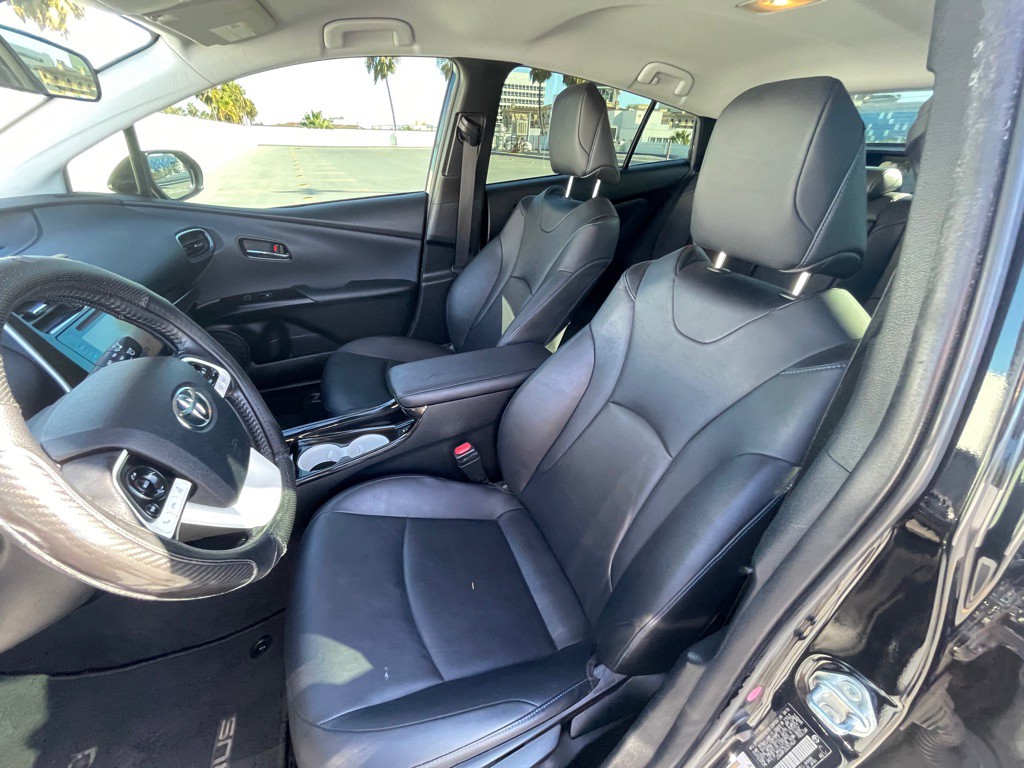 2016 Toyota Prius Image 61