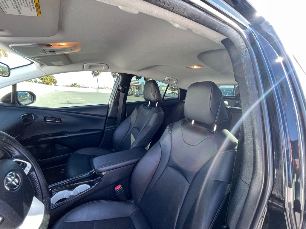 2016 Toyota Prius Image 62