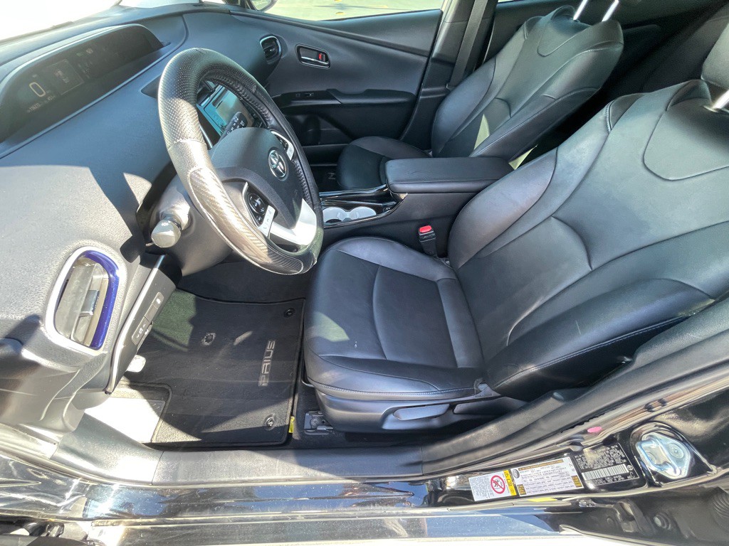 2016 Toyota Prius Image 63