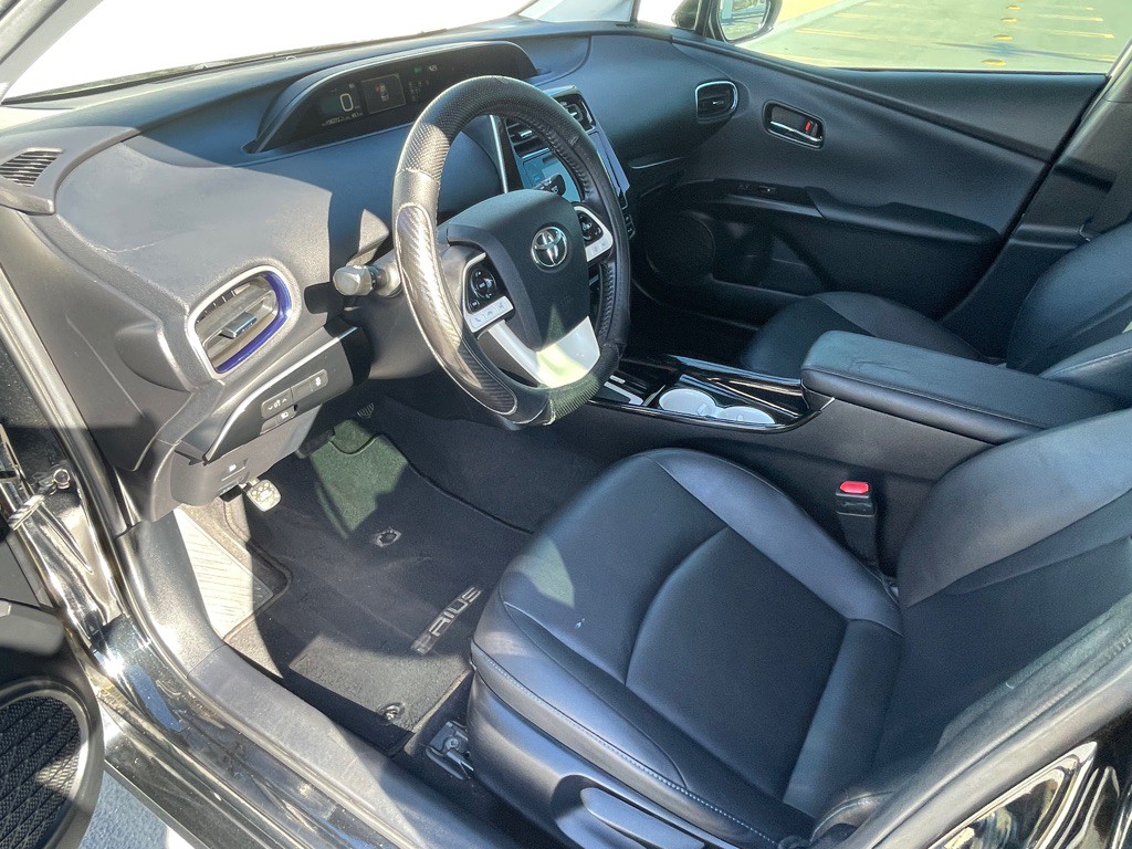 2016 Toyota Prius Image 64