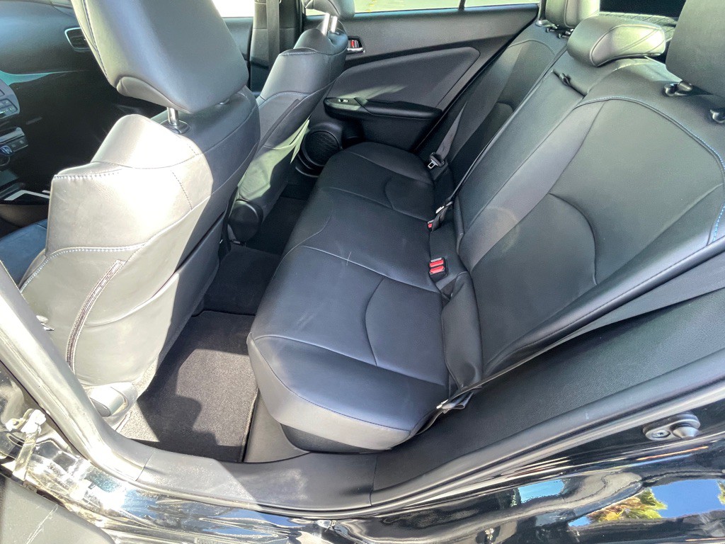 2016 Toyota Prius Image 65