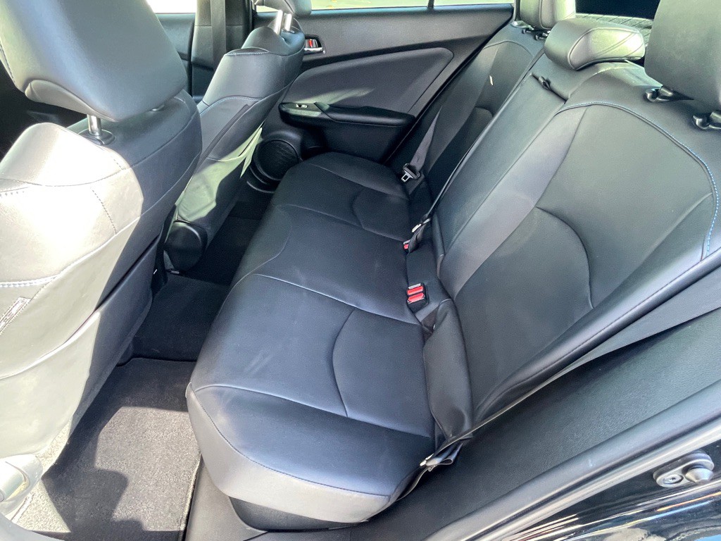 2016 Toyota Prius Image 67