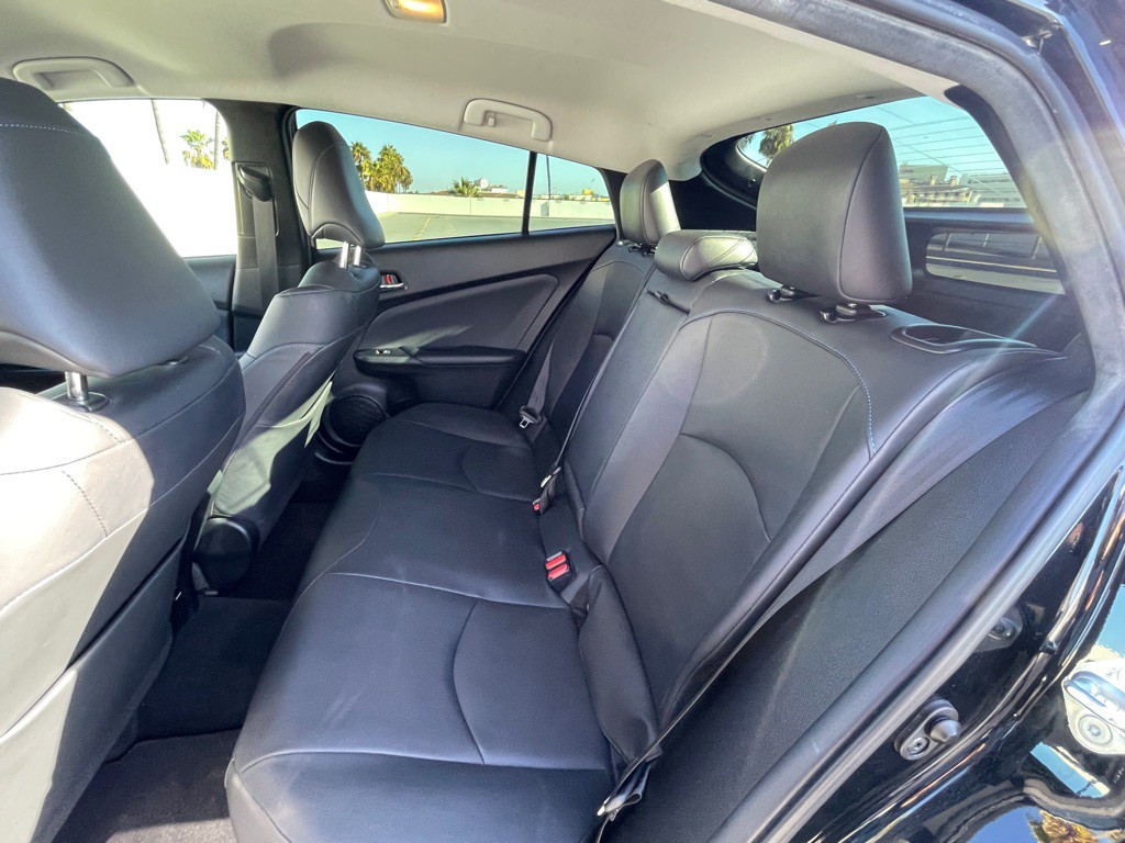 2016 Toyota Prius Image 68