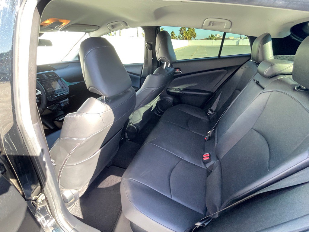 2016 Toyota Prius Image 69