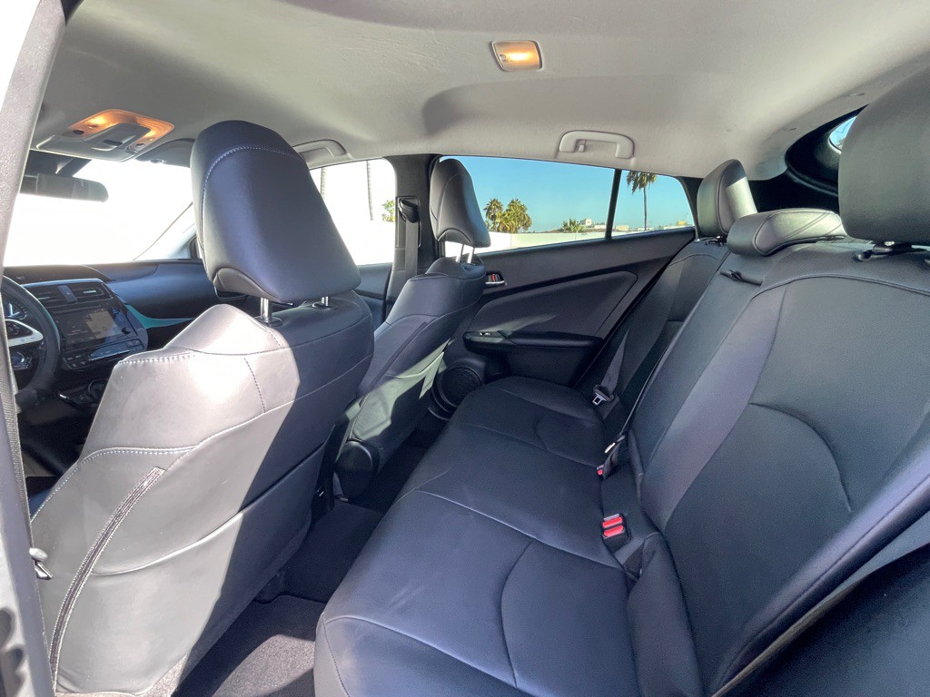 2016 Toyota Prius Image 70