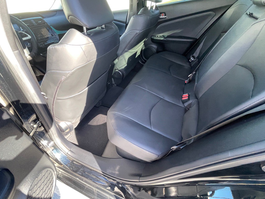 2016 Toyota Prius Image 71