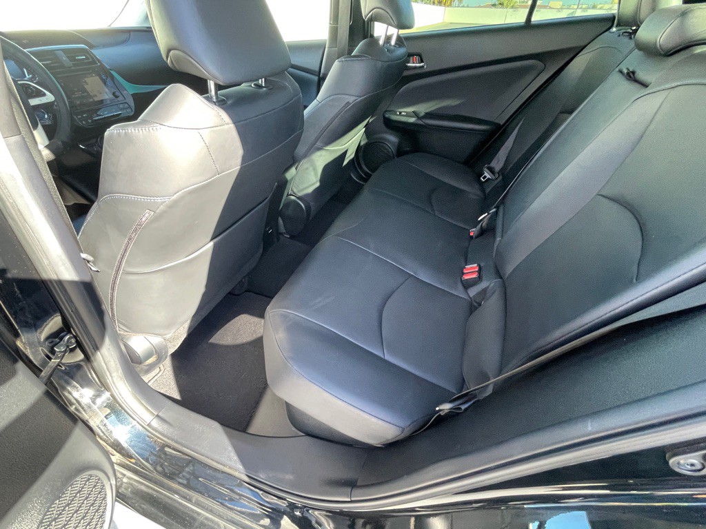 2016 Toyota Prius Image 72