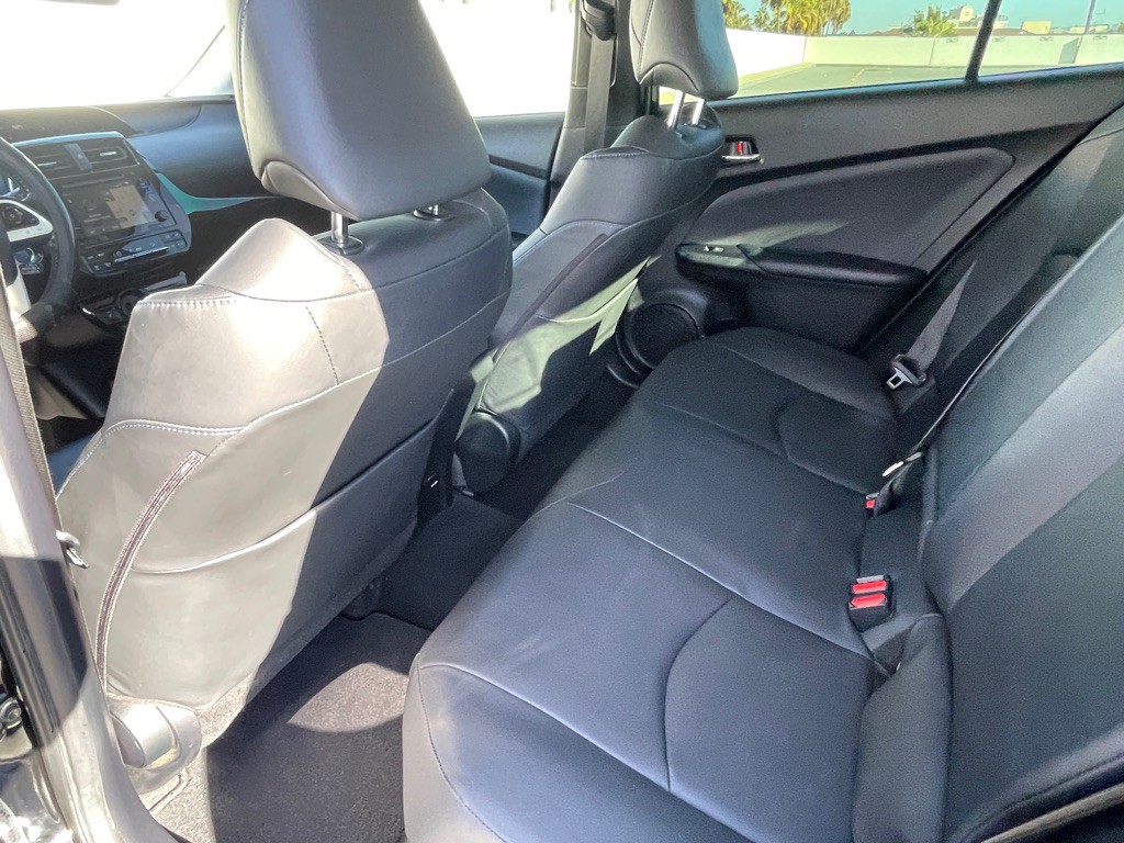 2016 Toyota Prius Image 73
