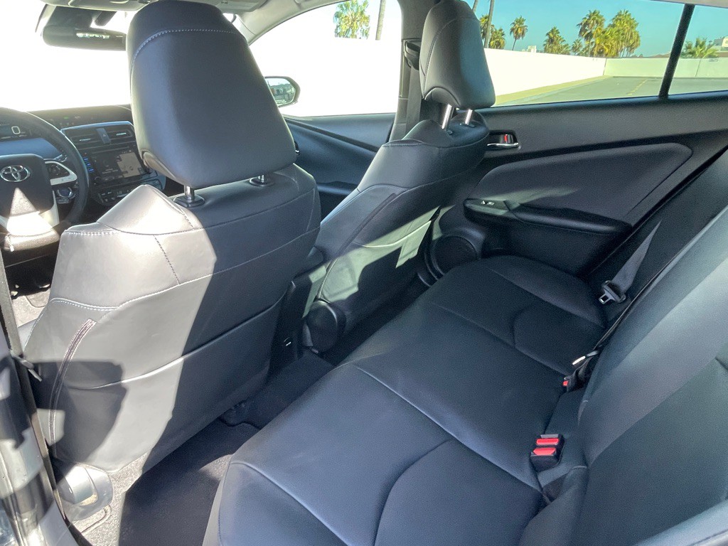 2016 Toyota Prius Image 74