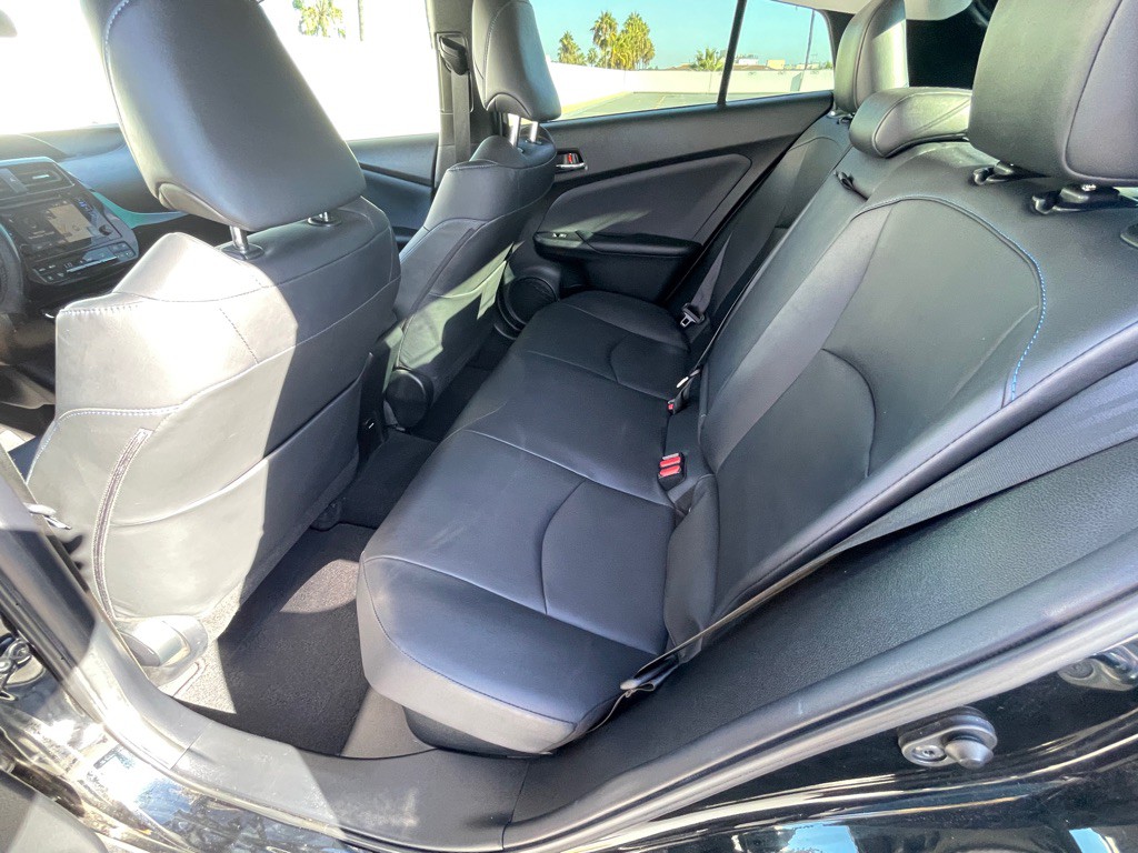 2016 Toyota Prius Image 76