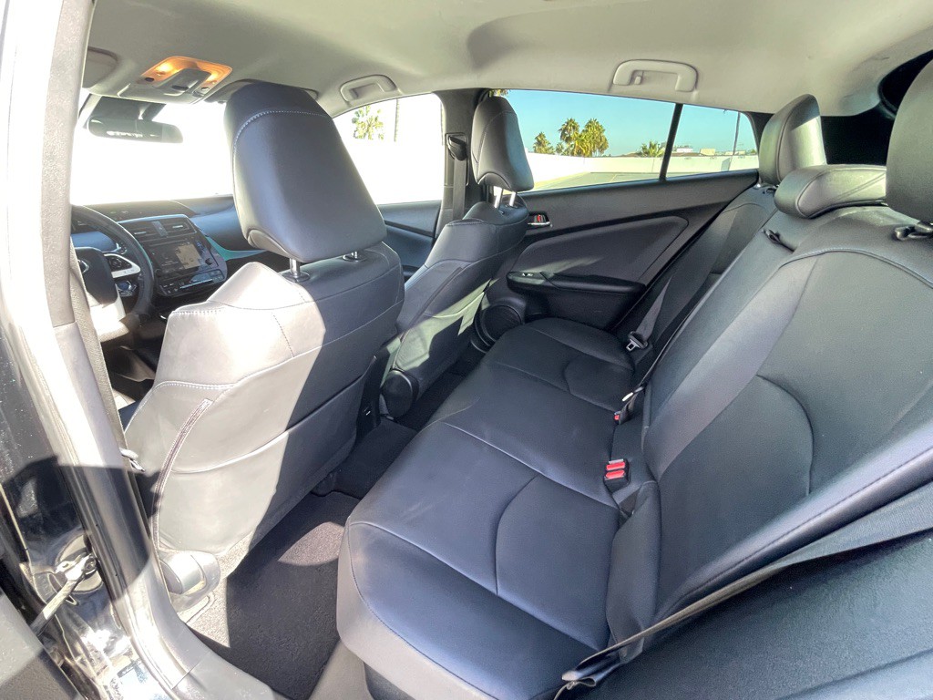 2016 Toyota Prius Image 77