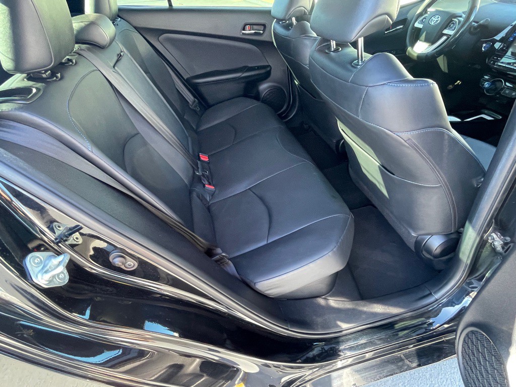 2016 Toyota Prius Image 78
