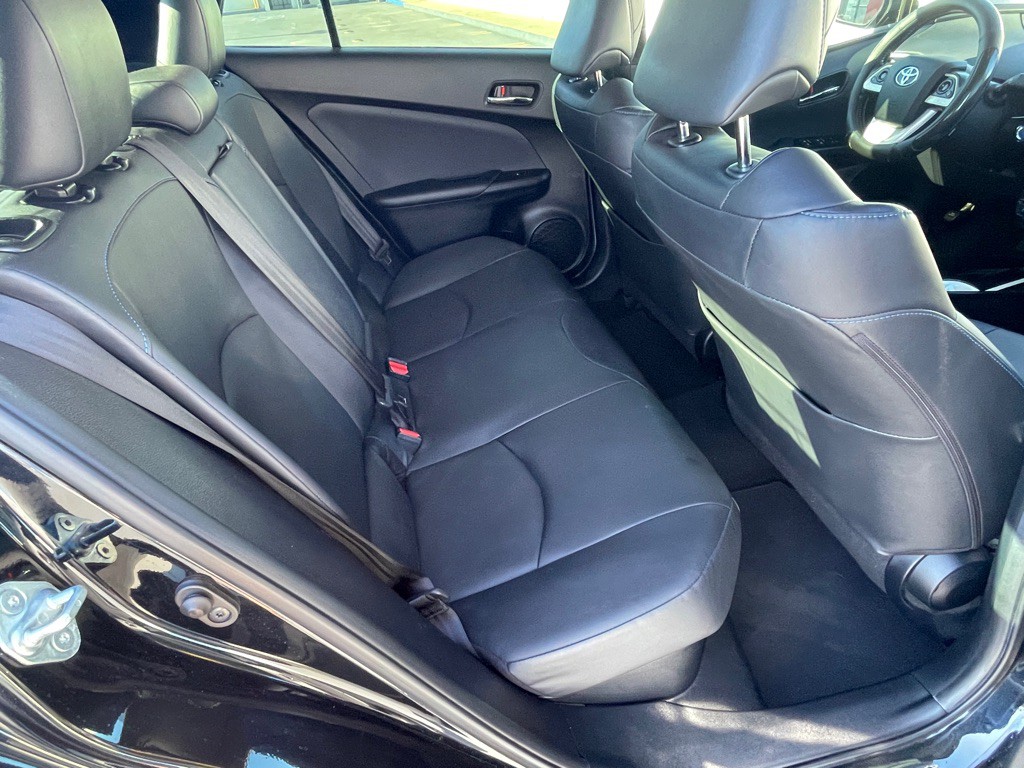 2016 Toyota Prius Image 79