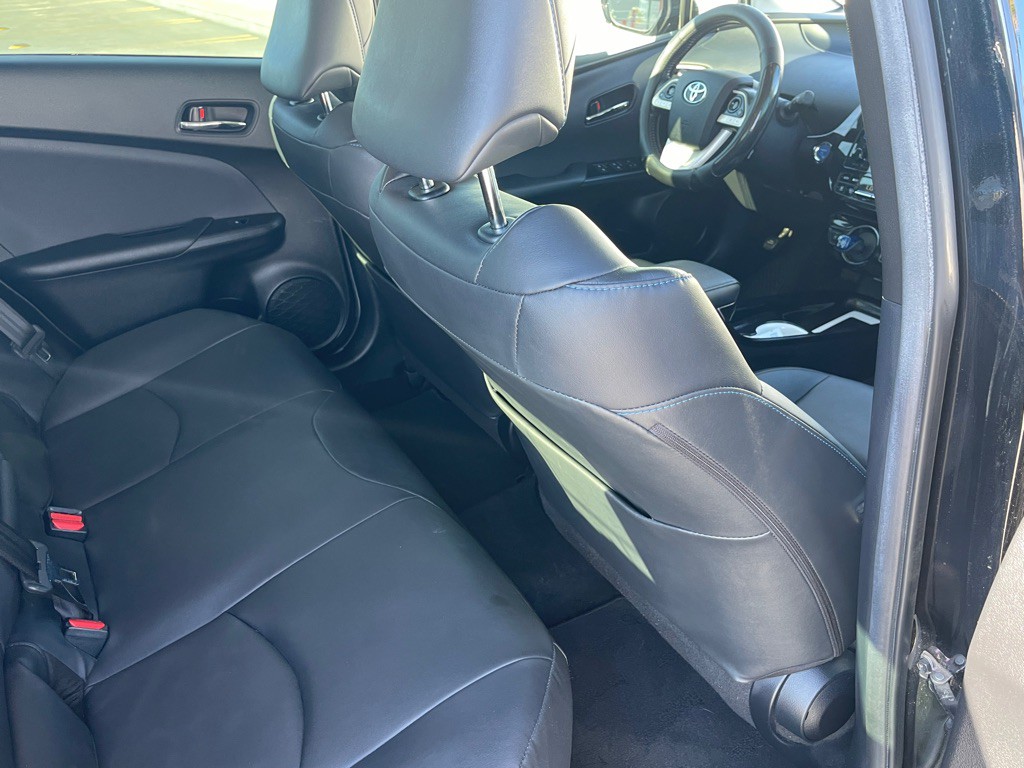 2016 Toyota Prius Image 80