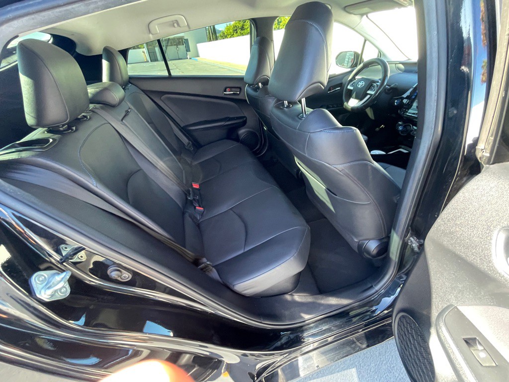 2016 Toyota Prius Image 81