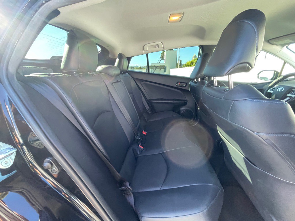 2016 Toyota Prius Image 82