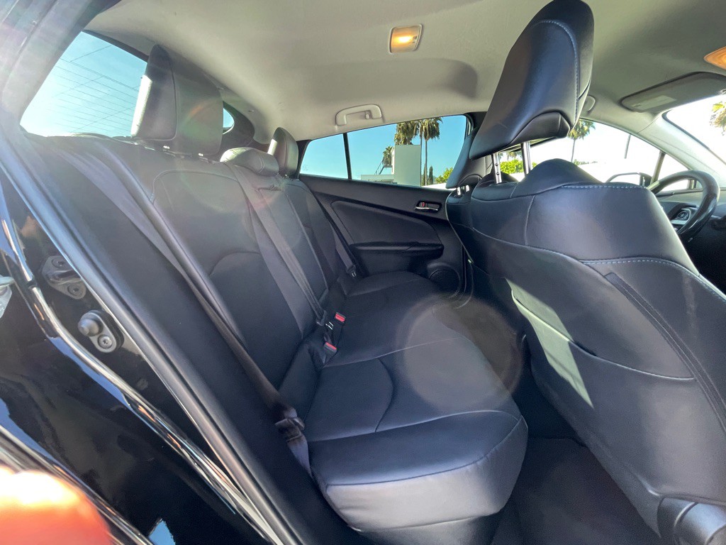 2016 Toyota Prius Image 83