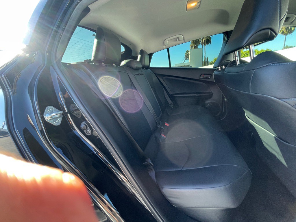 2016 Toyota Prius Image 84