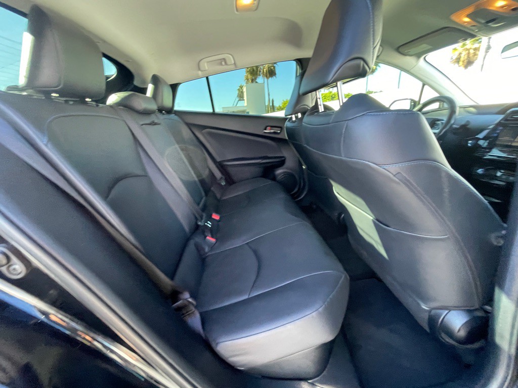 2016 Toyota Prius Image 85