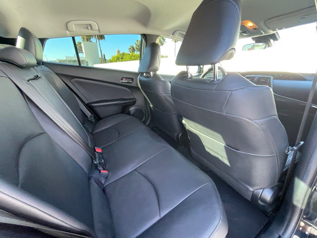 2016 Toyota Prius Image 86