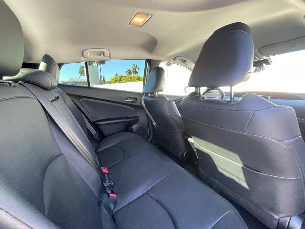 2016 Toyota Prius Image 87