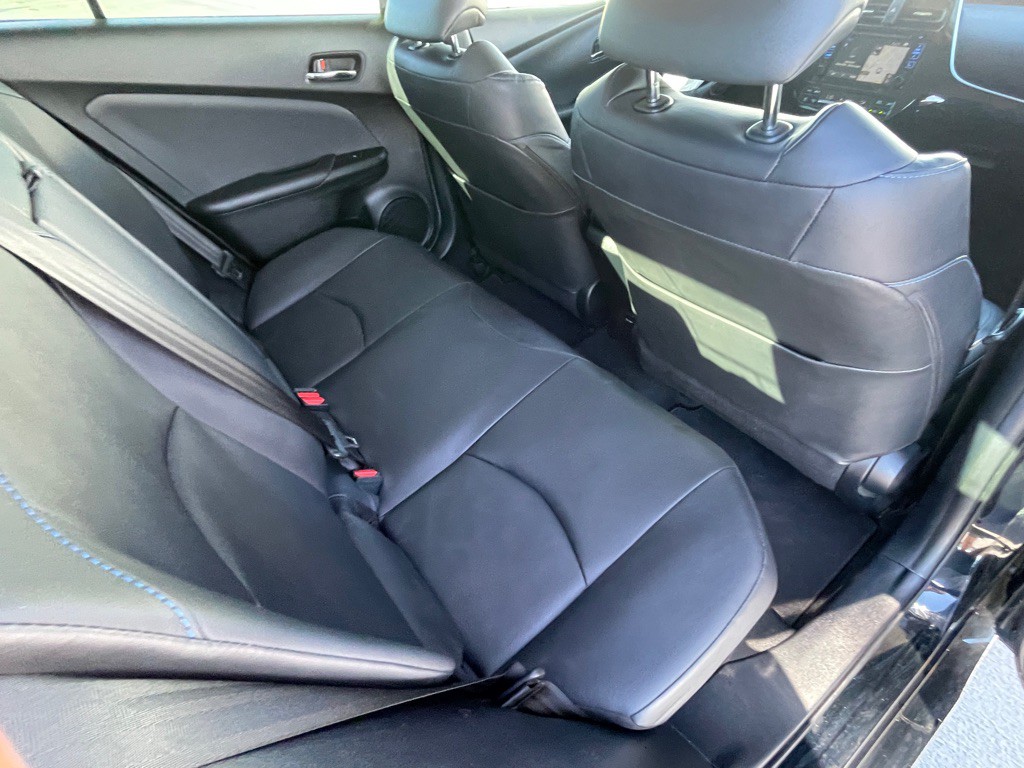 2016 Toyota Prius Image 88