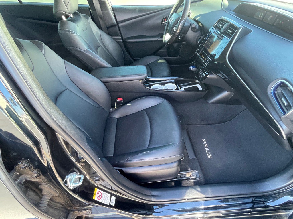 2016 Toyota Prius Image 90